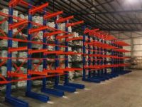 Sistema tipo Cantilever